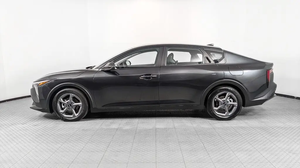 Florida Fine Cars - Used KIA K4 2025 ORLANDO LXS