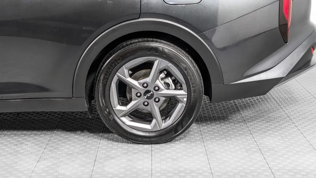 Florida Fine Cars - Used KIA K4 2025 ORLANDO LXS