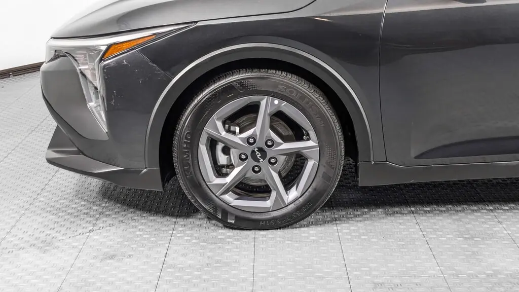 Florida Fine Cars - Used KIA K4 2025 ORLANDO LXS