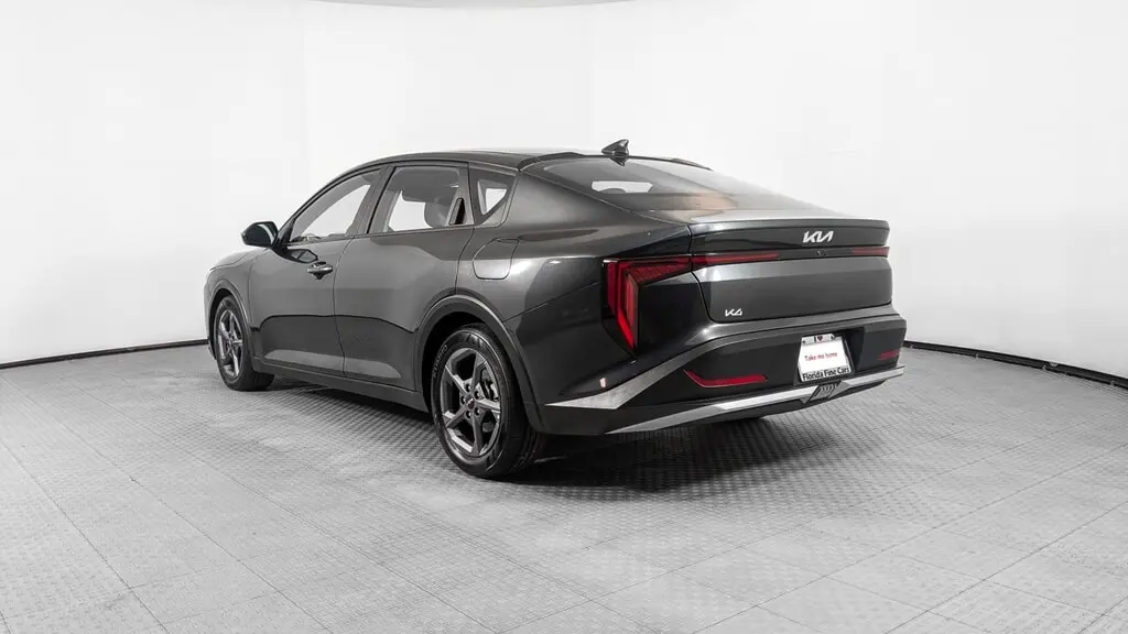 Florida Fine Cars - Used KIA K4 2025 ORLANDO LXS