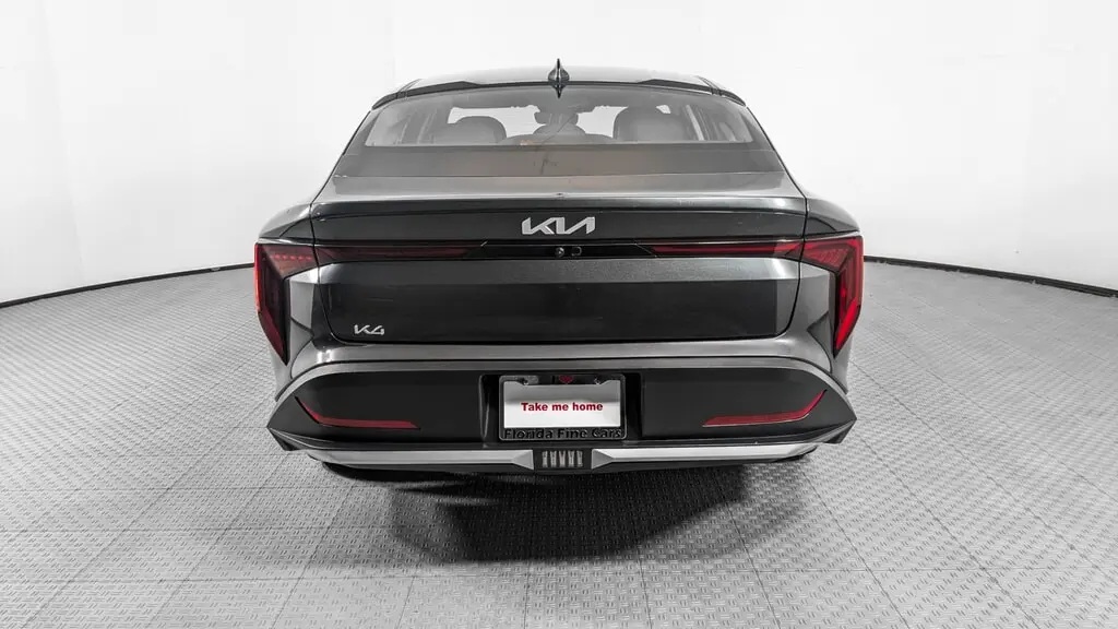 Florida Fine Cars - Used KIA K4 2025 ORLANDO LXS