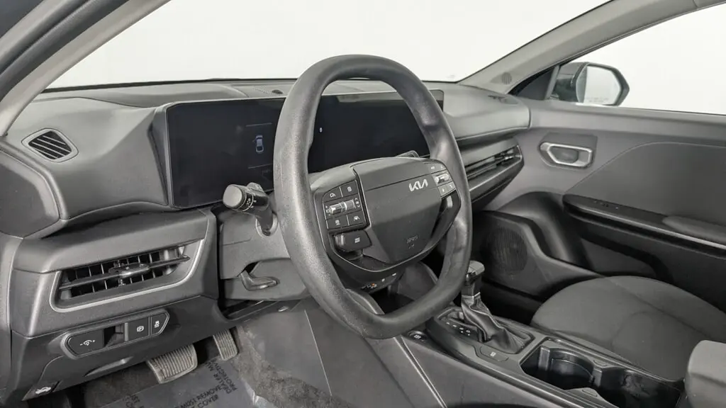 Florida Fine Cars - Used KIA K4 2025 ORLANDO LXS