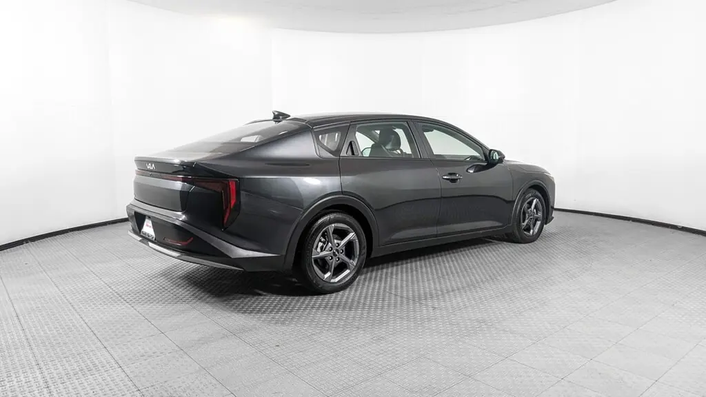 Florida Fine Cars - Used KIA K4 2025 ORLANDO LXS