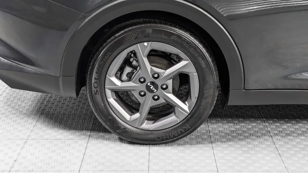 Florida Fine Cars - Used KIA K4 2025 ORLANDO LXS