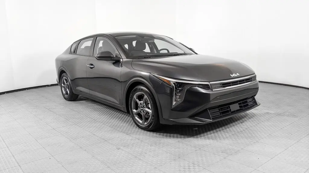 Florida Fine Cars - Used KIA K4 2025 ORLANDO LXS