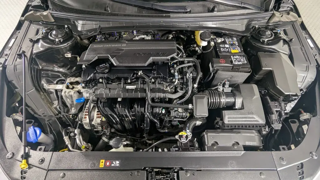 Florida Fine Cars - Used KIA K4 2025 ORLANDO LXS