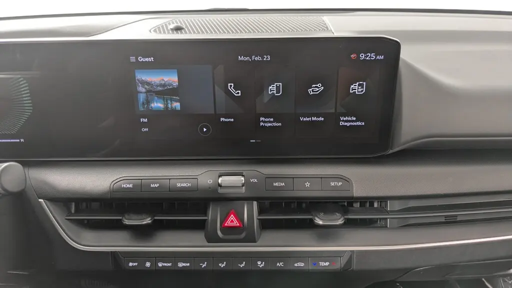 Florida Fine Cars - Used KIA K4 2025 ORLANDO LXS