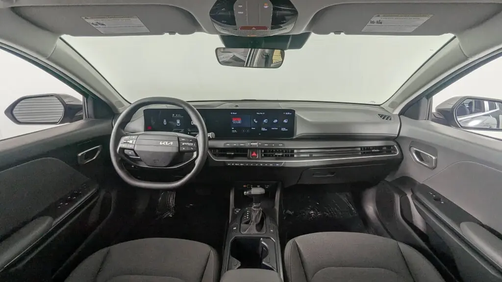 Florida Fine Cars - Used KIA K4 2025 ORLANDO LXS