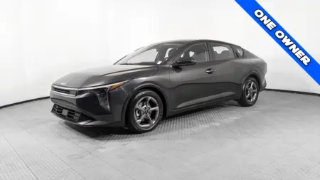 Florida Fine Cars - Used KIA K4 2025 ORLANDO LXS