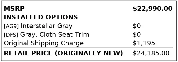 Florida Fine Cars - Used KIA K4 2025 ORLANDO LXS