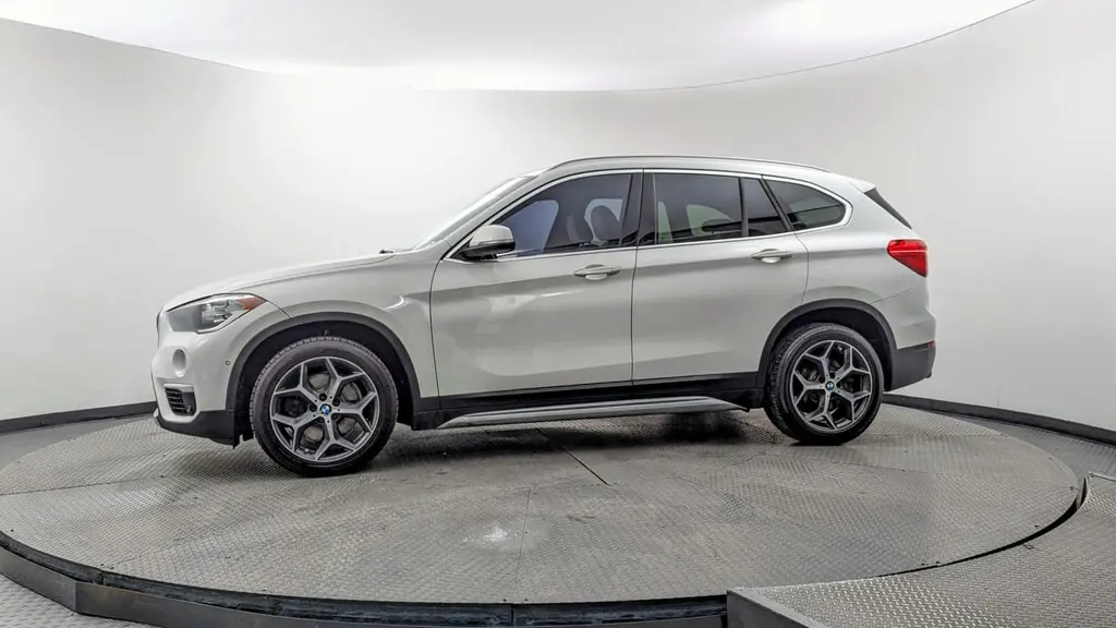 Florida Fine Cars - Used BMW X1 2018 MIAMI SDRIVE28I