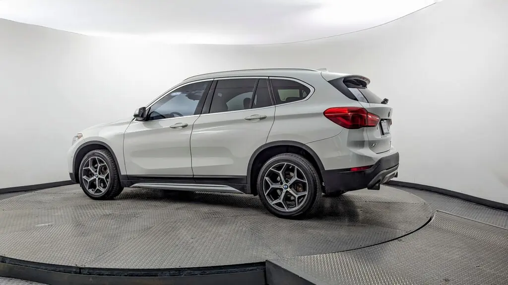 Florida Fine Cars - Used BMW X1 2018 MIAMI SDRIVE28I