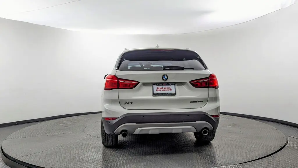 Florida Fine Cars - Used BMW X1 2018 MIAMI SDRIVE28I
