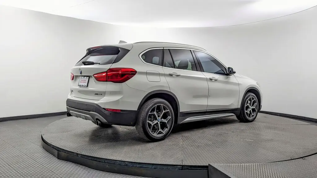Florida Fine Cars - Used BMW X1 2018 MIAMI SDRIVE28I