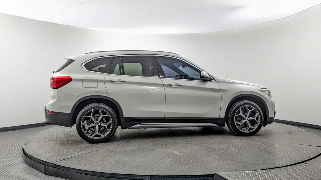 Florida Fine Cars - Used BMW X1 2018 MIAMI SDRIVE28I