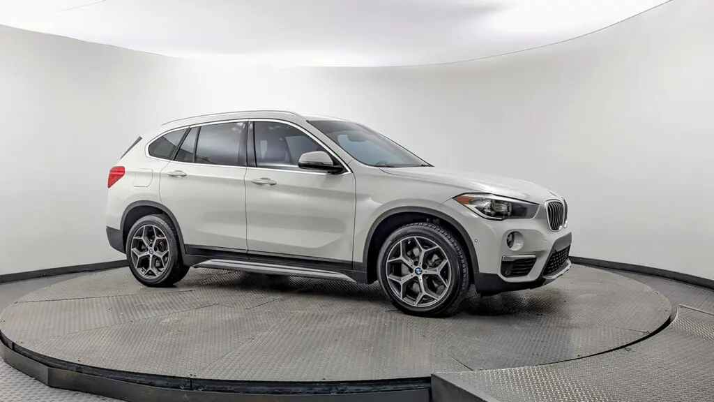Florida Fine Cars - Used BMW X1 2018 MIAMI SDRIVE28I