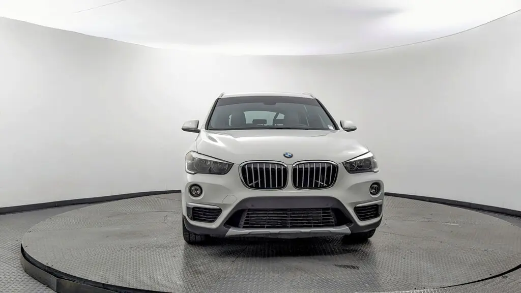 Florida Fine Cars - Used BMW X1 2018 MIAMI SDRIVE28I