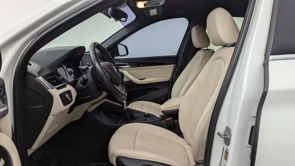 Florida Fine Cars - Used BMW X1 2018 MIAMI SDRIVE28I