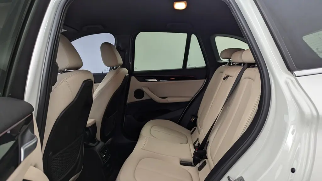 Florida Fine Cars - Used BMW X1 2018 MIAMI SDRIVE28I