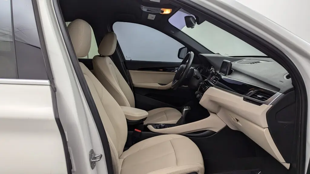 Florida Fine Cars - Used BMW X1 2018 MIAMI SDRIVE28I