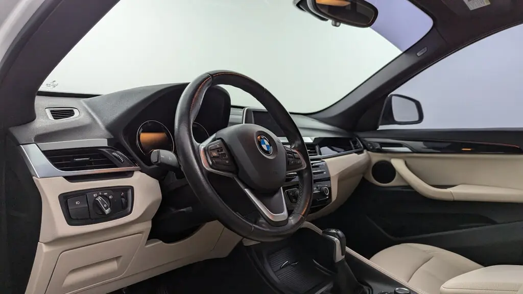 Florida Fine Cars - Used BMW X1 2018 MIAMI SDRIVE28I