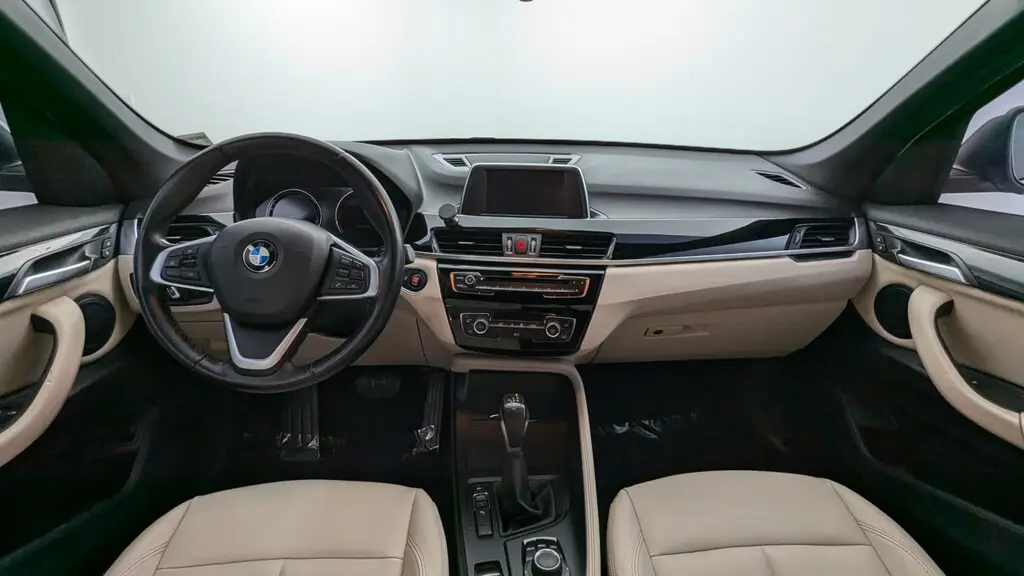 Florida Fine Cars - Used BMW X1 2018 MIAMI SDRIVE28I