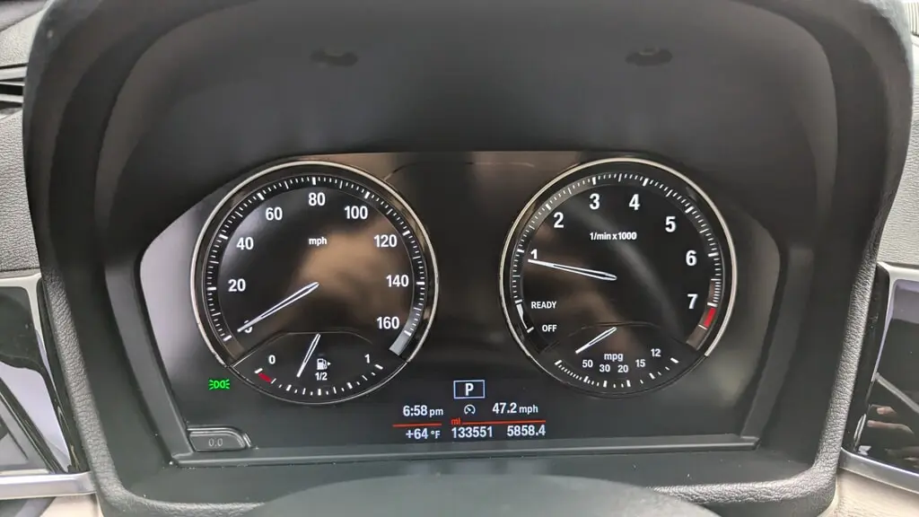 Florida Fine Cars - Used BMW X1 2018 MIAMI SDRIVE28I