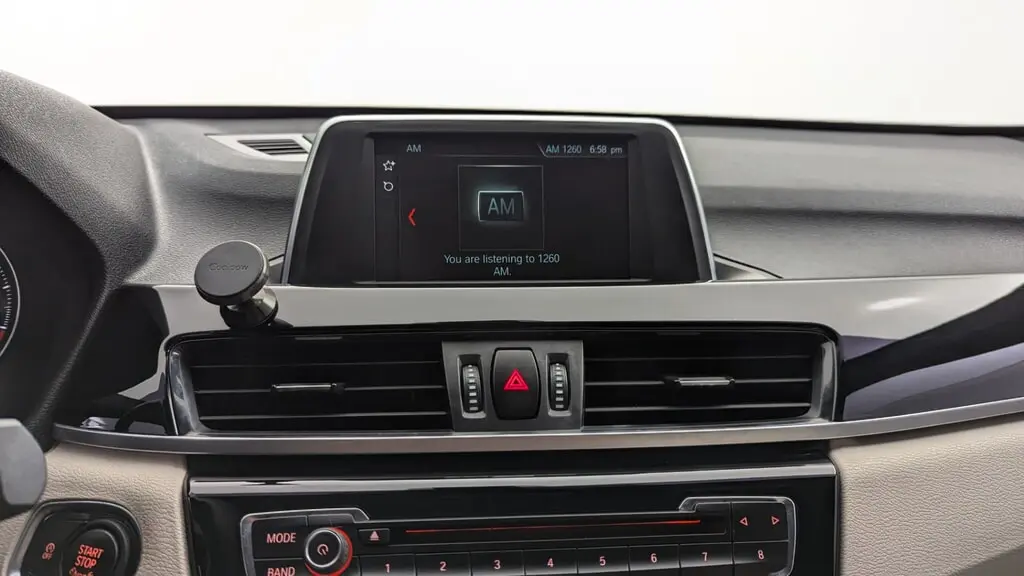 Florida Fine Cars - Used BMW X1 2018 MIAMI SDRIVE28I