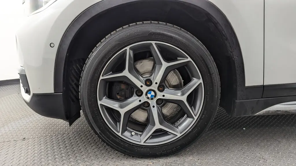 Florida Fine Cars - Used BMW X1 2018 MIAMI SDRIVE28I