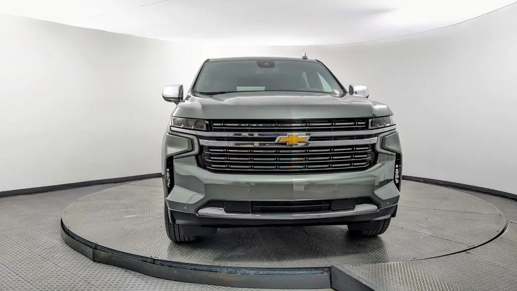 Florida Fine Cars - Used CHEVROLET SUBURBAN 2023 MARGATE PREMIER