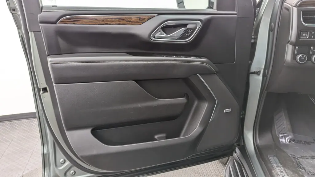 Florida Fine Cars - Used CHEVROLET SUBURBAN 2023 MARGATE PREMIER