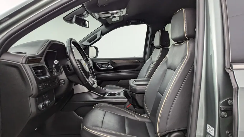 Florida Fine Cars - Used CHEVROLET SUBURBAN 2023 MARGATE PREMIER