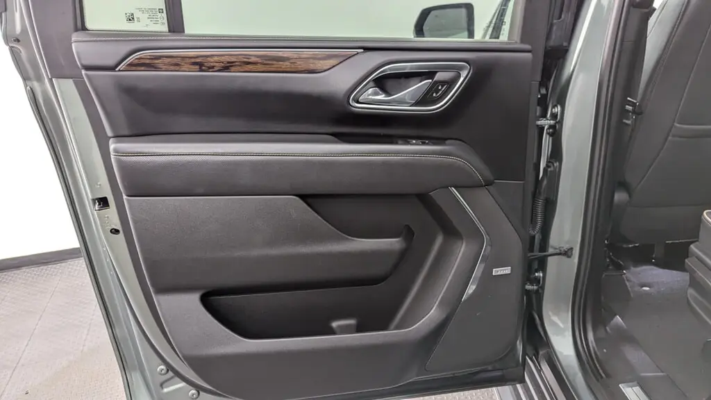 Florida Fine Cars - Used CHEVROLET SUBURBAN 2023 MARGATE PREMIER