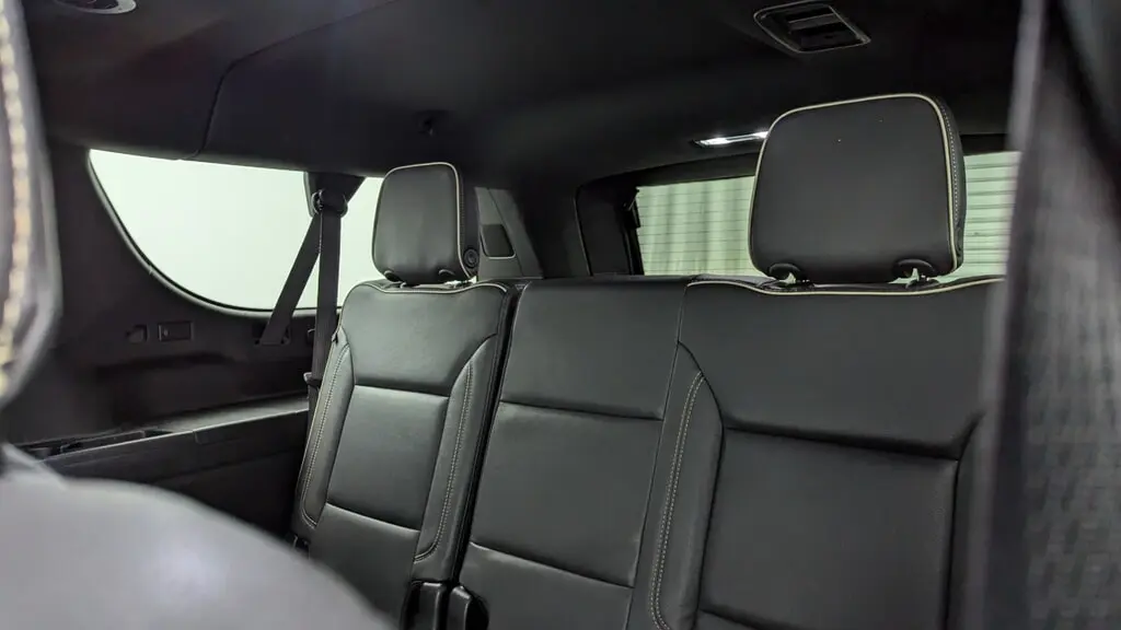 Florida Fine Cars - Used CHEVROLET SUBURBAN 2023 MARGATE PREMIER