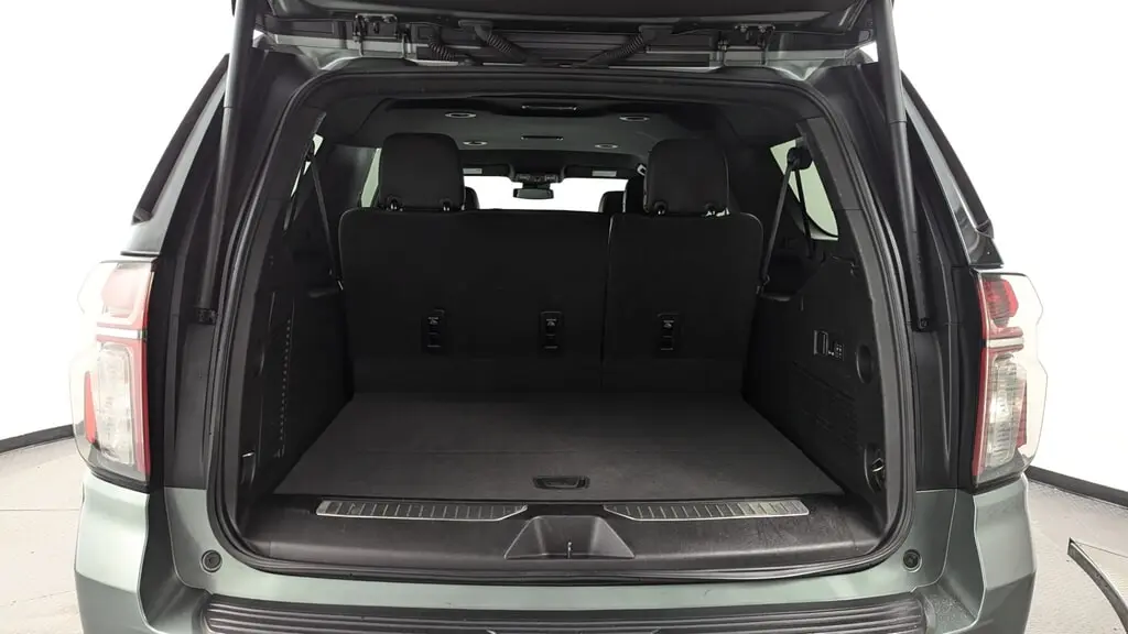 Florida Fine Cars - Used CHEVROLET SUBURBAN 2023 MARGATE PREMIER