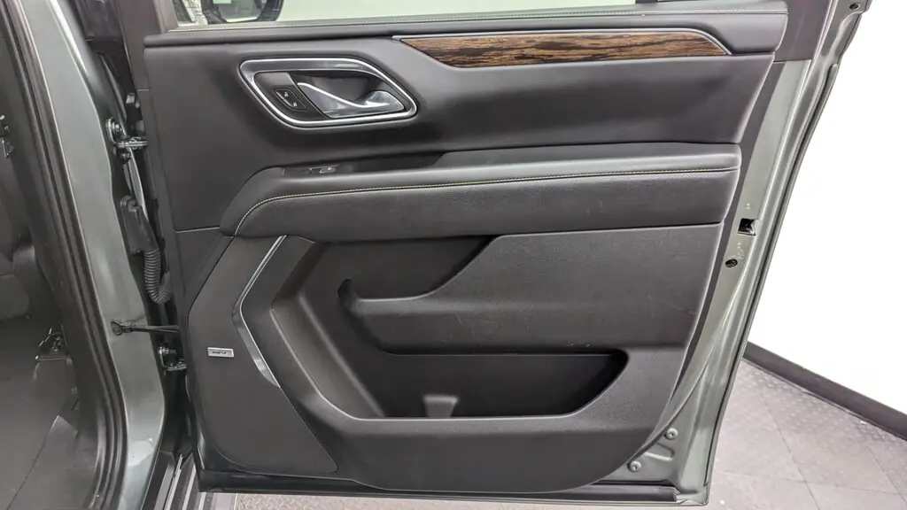 Florida Fine Cars - Used CHEVROLET SUBURBAN 2023 MARGATE PREMIER