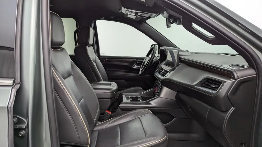 Florida Fine Cars - Used CHEVROLET SUBURBAN 2023 MARGATE PREMIER