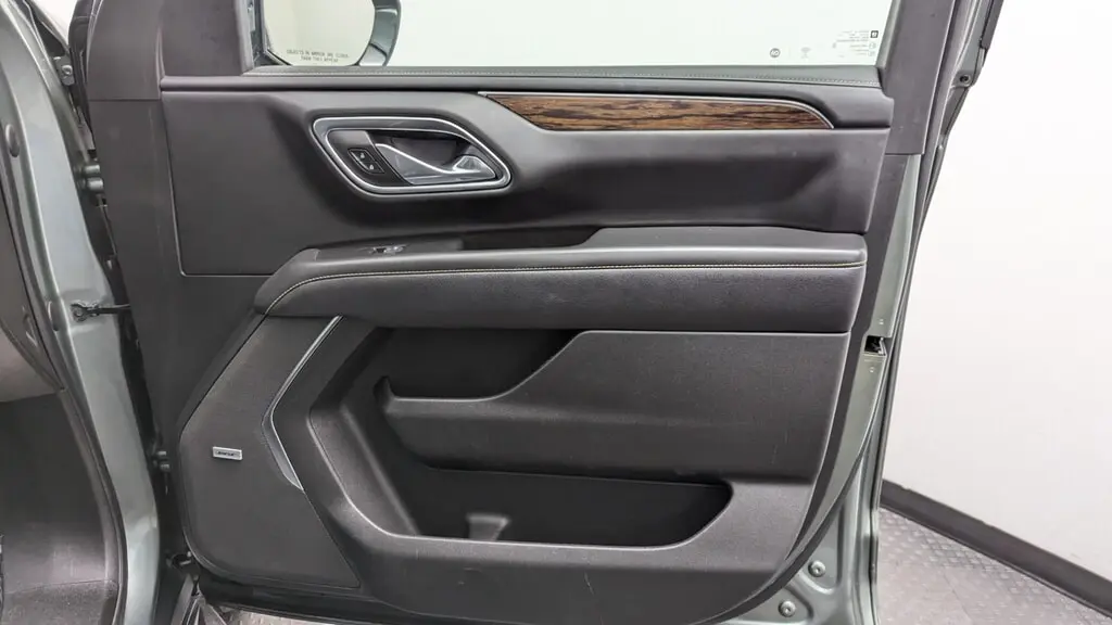 Florida Fine Cars - Used CHEVROLET SUBURBAN 2023 MARGATE PREMIER