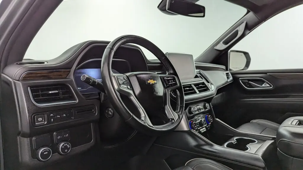 Florida Fine Cars - Used CHEVROLET SUBURBAN 2023 MARGATE PREMIER