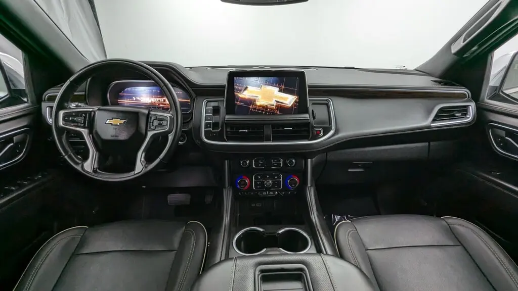 Florida Fine Cars - Used CHEVROLET SUBURBAN 2023 MARGATE PREMIER