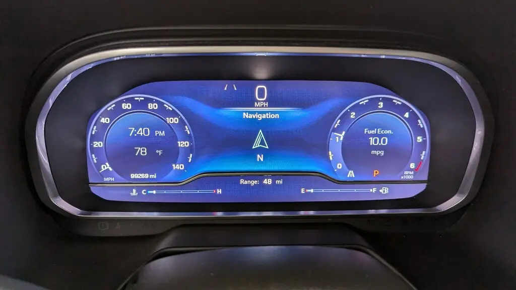 Florida Fine Cars - Used CHEVROLET SUBURBAN 2023 MARGATE PREMIER