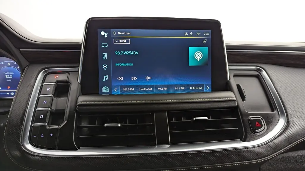 Florida Fine Cars - Used CHEVROLET SUBURBAN 2023 MARGATE PREMIER