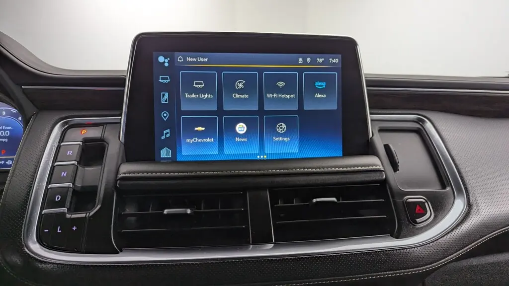 Florida Fine Cars - Used CHEVROLET SUBURBAN 2023 MARGATE PREMIER