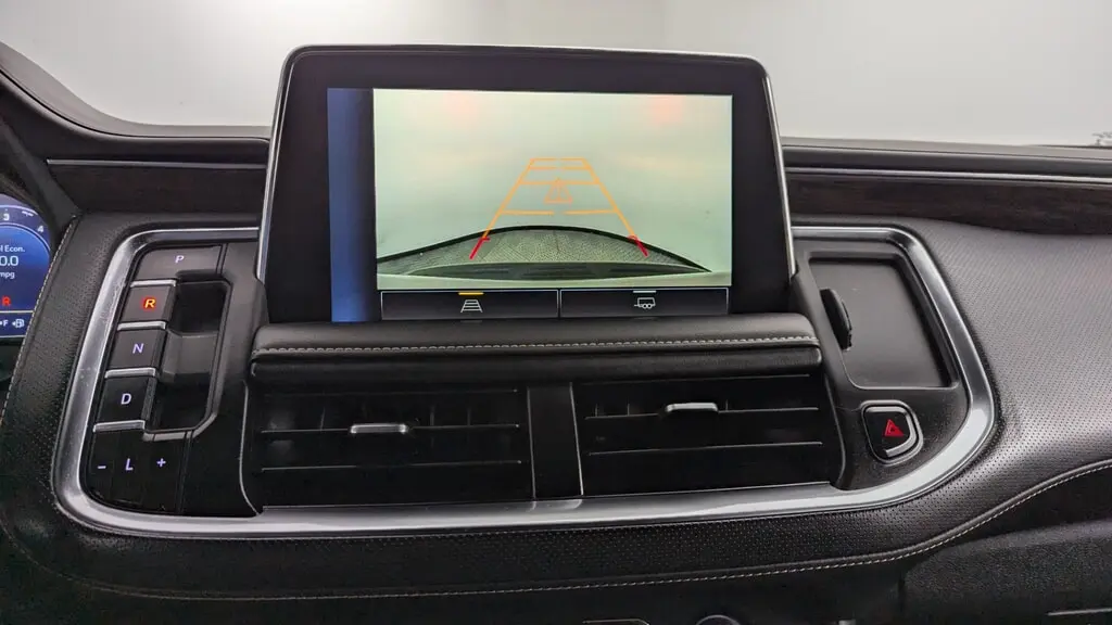 Florida Fine Cars - Used CHEVROLET SUBURBAN 2023 MARGATE PREMIER