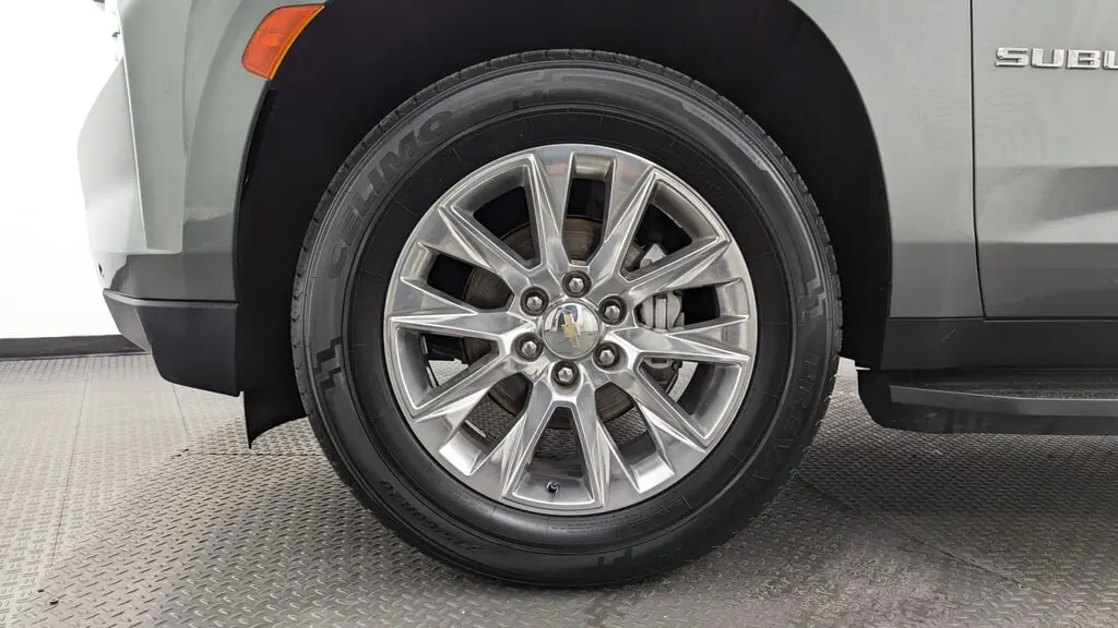 Florida Fine Cars - Used CHEVROLET SUBURBAN 2023 MARGATE PREMIER