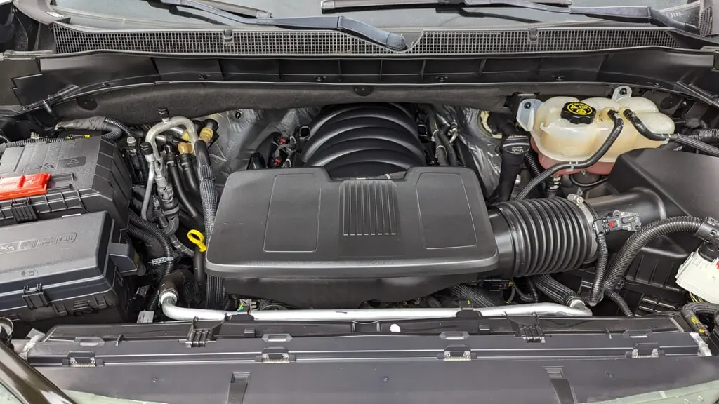 Florida Fine Cars - Used CHEVROLET SUBURBAN 2023 MARGATE PREMIER