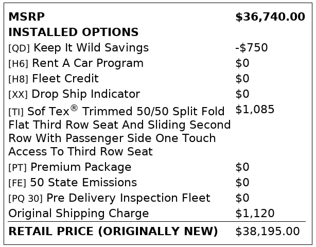 Florida Fine Cars - Used TOYOTA 4RUNNER 2019 ORLANDO SR5