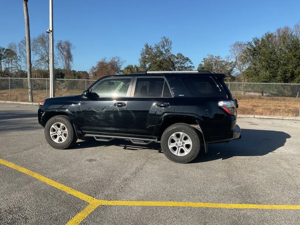Florida Fine Cars - Used TOYOTA 4RUNNER 2019 ORLANDO SR5