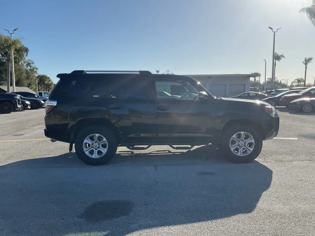 Florida Fine Cars - Used TOYOTA 4RUNNER 2019 ORLANDO SR5