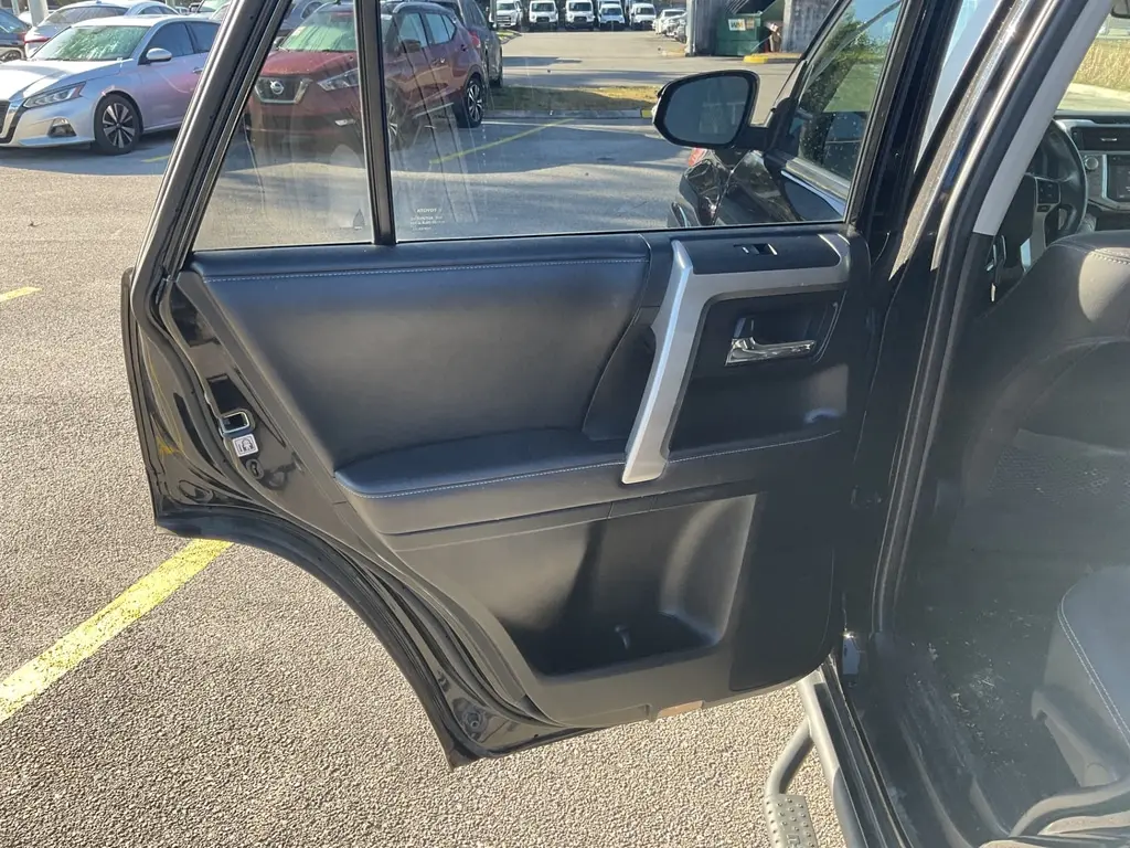 Florida Fine Cars - Used TOYOTA 4RUNNER 2019 ORLANDO SR5